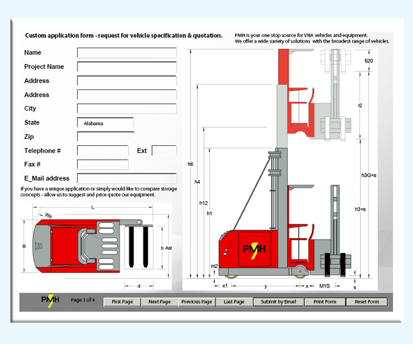 Systems forms and related questions link