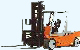 Electric Forklift