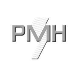 pmh logo